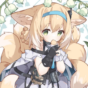 铃兰