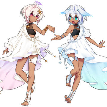 ✨♊✨