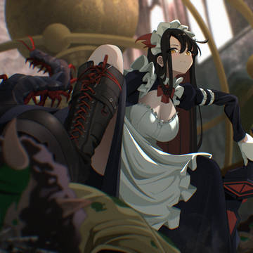 清掃