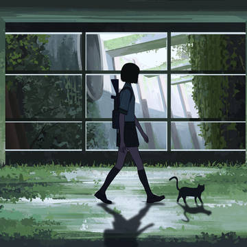 旅行