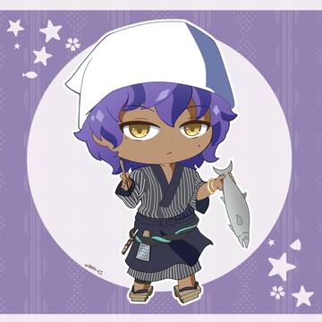 耀星くんまとめ。5