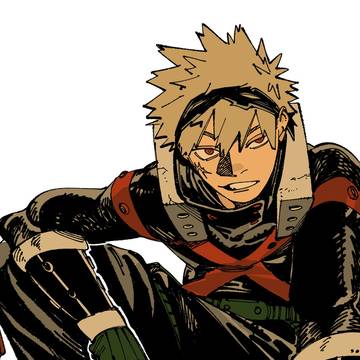 mha②