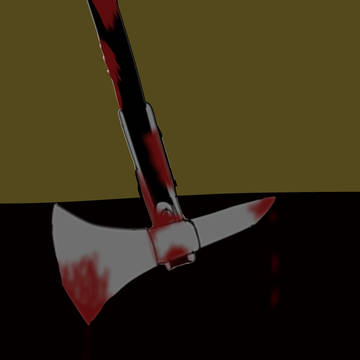 Boarding Axe