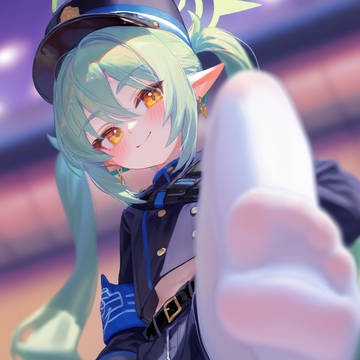 シュポガキ ノゾミ