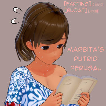 Marbita's Putrid Perusal