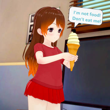 A Little Extra Topping?