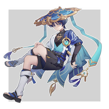 无题