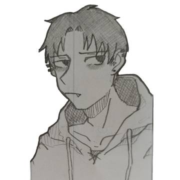 自分が生きていることを伝えるためのラクガキ