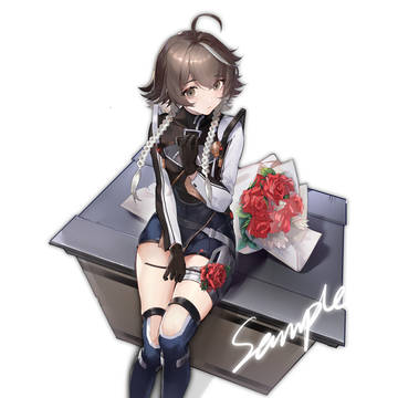尘白禁区
