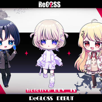 ReGLOSS