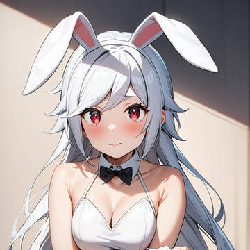 Bunny Bell