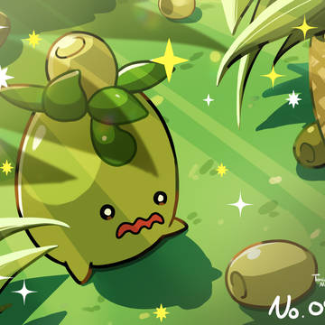ミニーブ