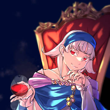シエラ様