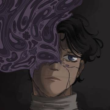 That one twitter art trend