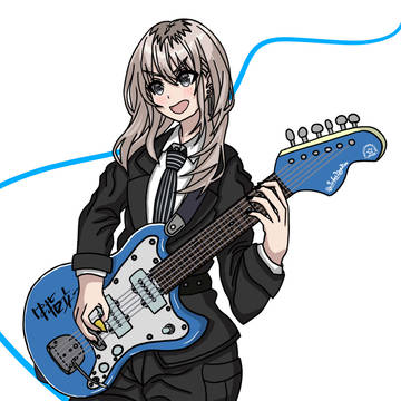 桃香さん