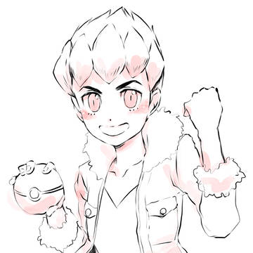 pkmnログ