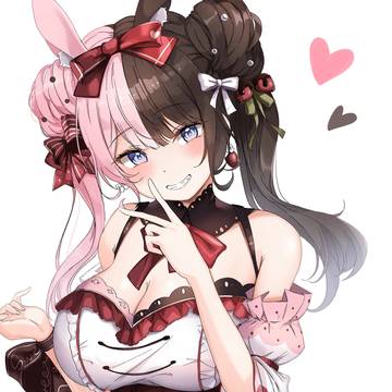 🐰