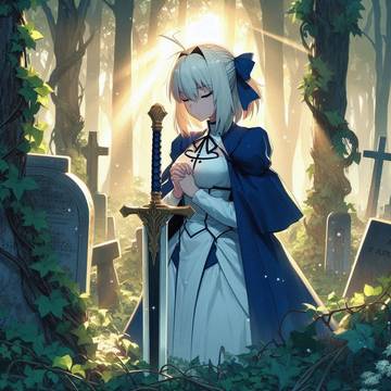 Pilgrimage