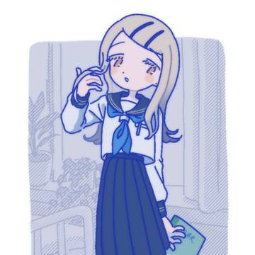 光景制服