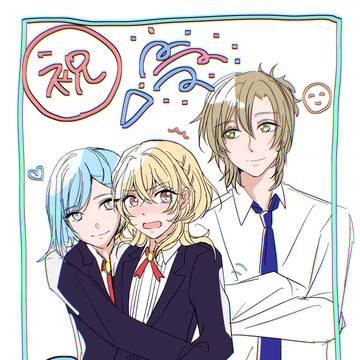 りゅりん絵まとめ