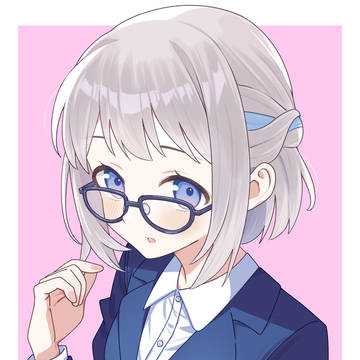 眼鏡リーリヤ