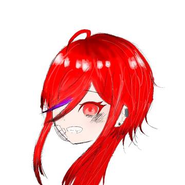 ラクガキ