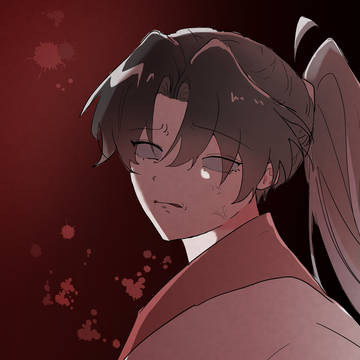 青明   簡圖