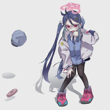 ねむが