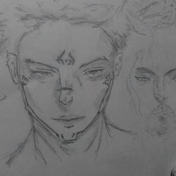 Sketches