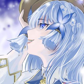 神里绫华