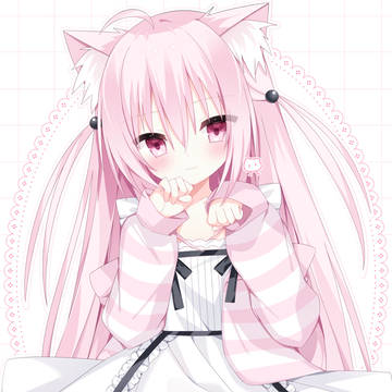 萌ちゃん