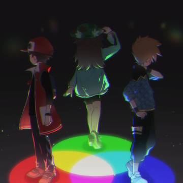 🔴⚪️pkmnログ2