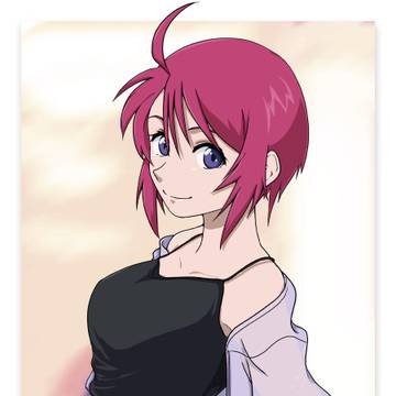 ミネルバ隊＋αらくがき(ほぼアサタリ)