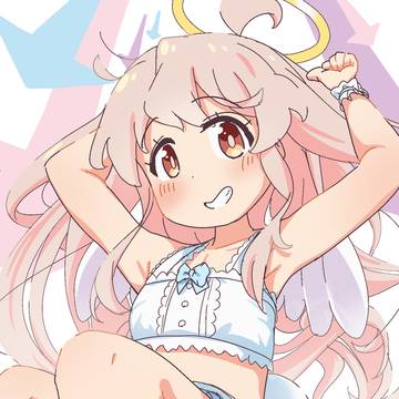 天使のお兄ちゃん降臨