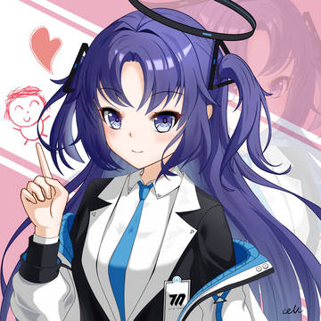 早瀬ユウカ