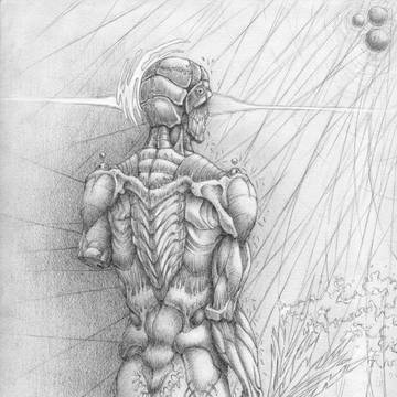 New Man (2024)