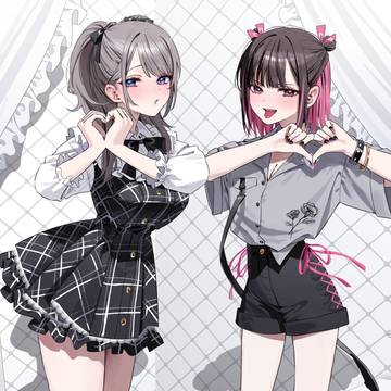 🩵アニメイト秋葉原店様POPUP10/14まで🩷