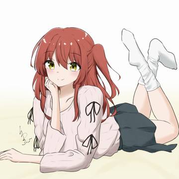 喜多ちゃん