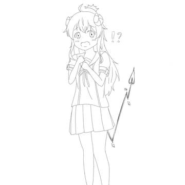シャミ子誕生日おめでとう！