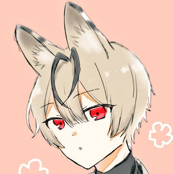 ハニヴ落書き