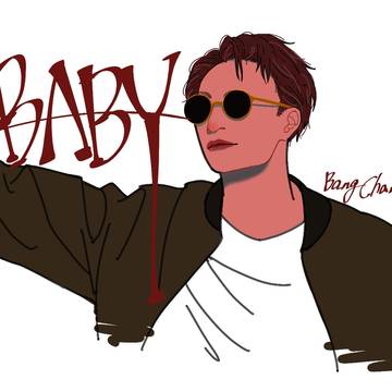 チャニはいつもBABYだ〜