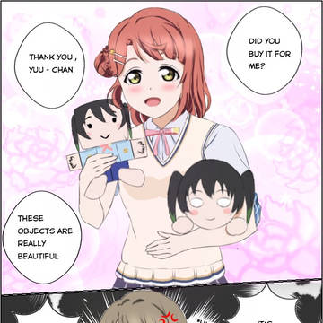 Ayumu:Happy