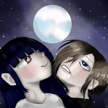 🌙 🌙 🌙