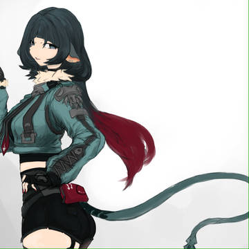 ジェーンドゥ