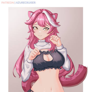 Catkini Raora Panthera