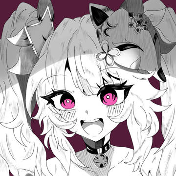 花火ちゃん
