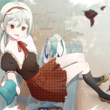お弁当デート