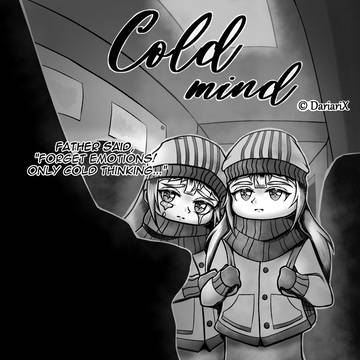 Ch. 1: "Cold mind" (1-3)