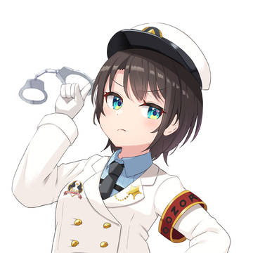 新衣装しゅば