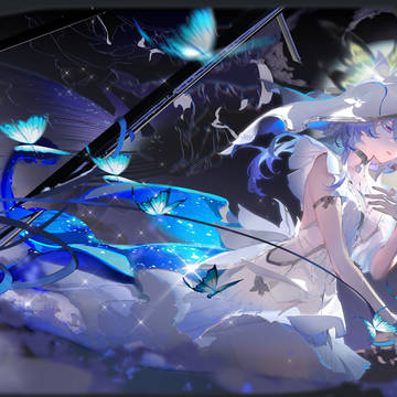 蝴蝶🦋